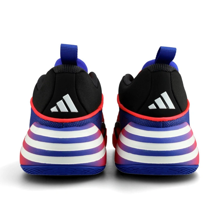 zapatillas-adidas-d.o.n.-issue-8-spiderman-core-black-lucid-red-lucid-blue-4