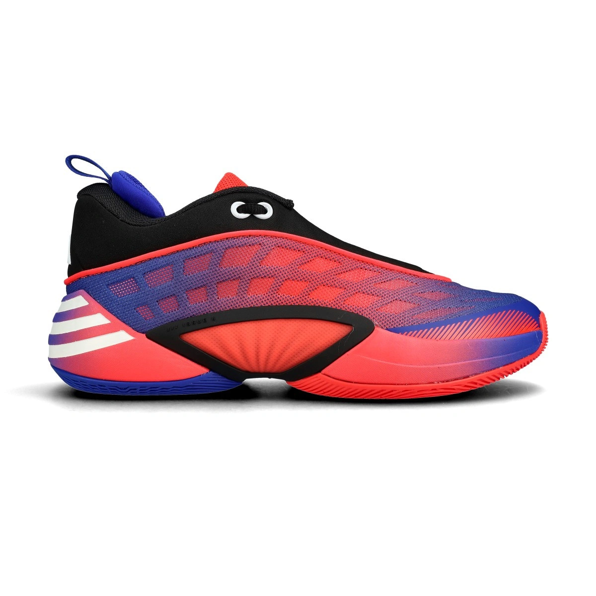 zapatillas-adidas-d.o.n.-issue-8-spiderman-core-black-lucid-red-lucid-blue-1