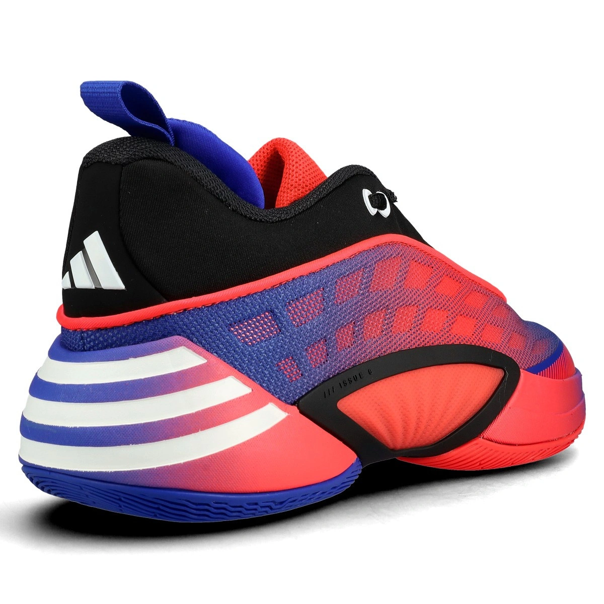 zapatillas-adidas-d.o.n.-issue-8-spiderman-core-black-lucid-red-lucid-blue-9