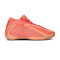 Zapatillas adidas Anthony Edwards 2 Georgia Red Clay