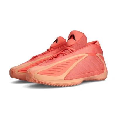 Zapatillas Anthony Edwards 2 Georgia Red Clay