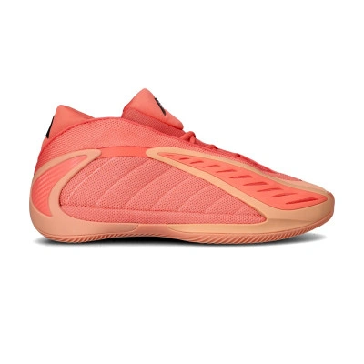 Zapatillas Anthony Edwards 2 Georgia Red Clay
