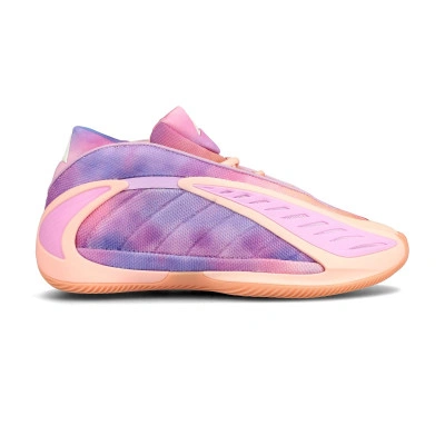 Anthony Edwards 2 Tie Dye Basketball Shoes