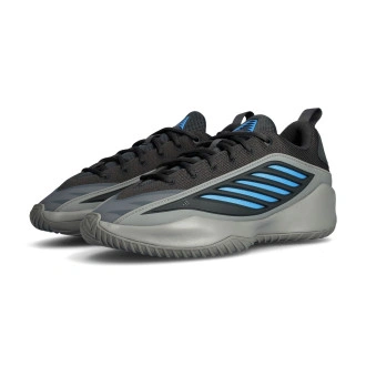 Zapatillas Believe That 1 Carbon-Grey Three-Lucid Ray Blue