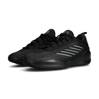 Zapatillas Believe That 1 Core Black-Carbon-Iron Met.