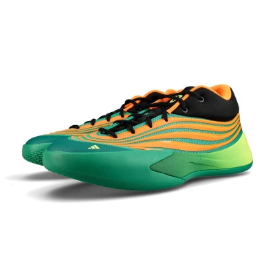 Dame X Meet The Moment Basketball Shoes