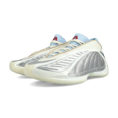 Anthony Edwards 2 Year of the Horse Basketball Shoes