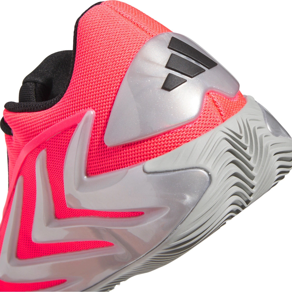 zapatillas-adidas-anthony-edwards-3-alphadawg-nino-lucid-red-silver-met.-core-black-5