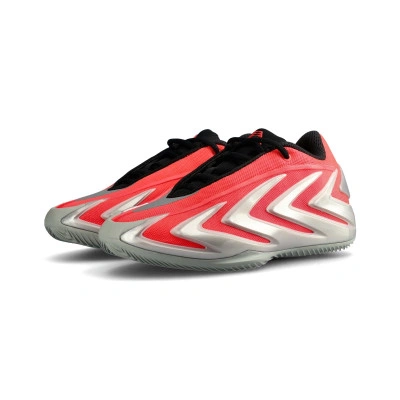 Anthony Edwards 3 Alphadawg Niño Basketball Shoes