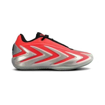 Anthony Edwards 3 Alphadawg Niño Basketball Shoes