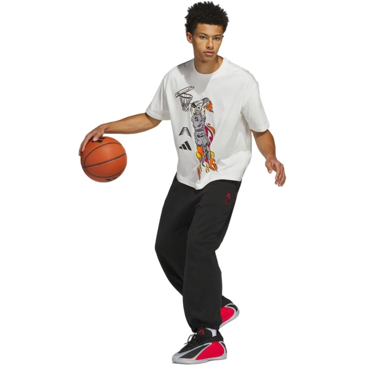 camiseta-adidas-anthony-edwards-stand-down-off-white-4