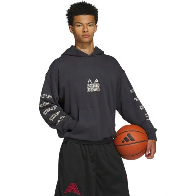 Sudadera Anthony Edwards Stand Down