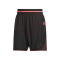 Short adidas Anthony Edwards Crazy Lite
