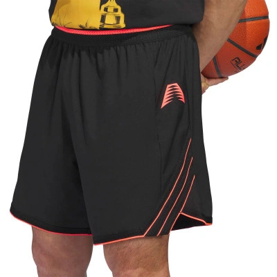 Short Anthony Edwards Crazy Lite