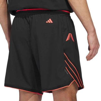 Short Anthony Edwards Crazy Lite
