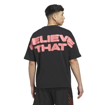Anthony Edwards Believe That 2 T-Shirt