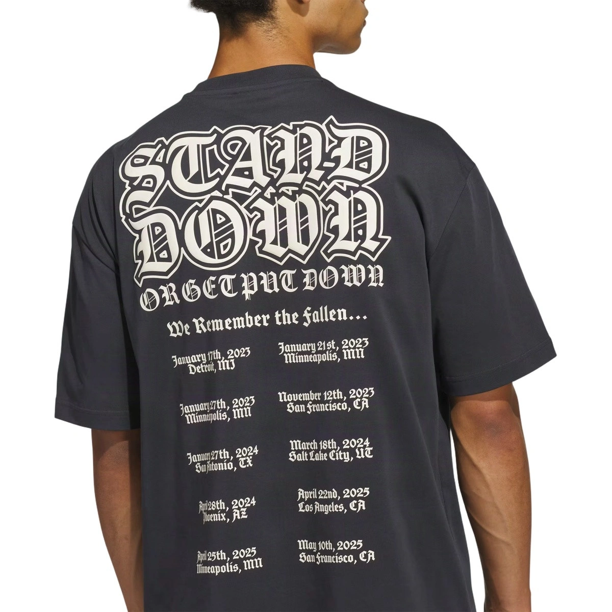 camiseta-adidas-anthony-edwards-stand-down-night-grey-3