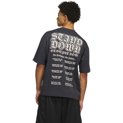 Camiseta Anthony Edwards Stand Down