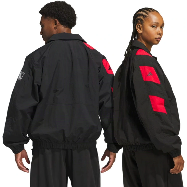 chaqueta-adidas-anthony-edwards-foundation-black-pure-ruby-1