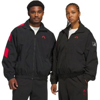 Anthony Edwards Foundation Jacke