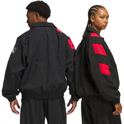 Chaqueta Anthony Edwards Foundation