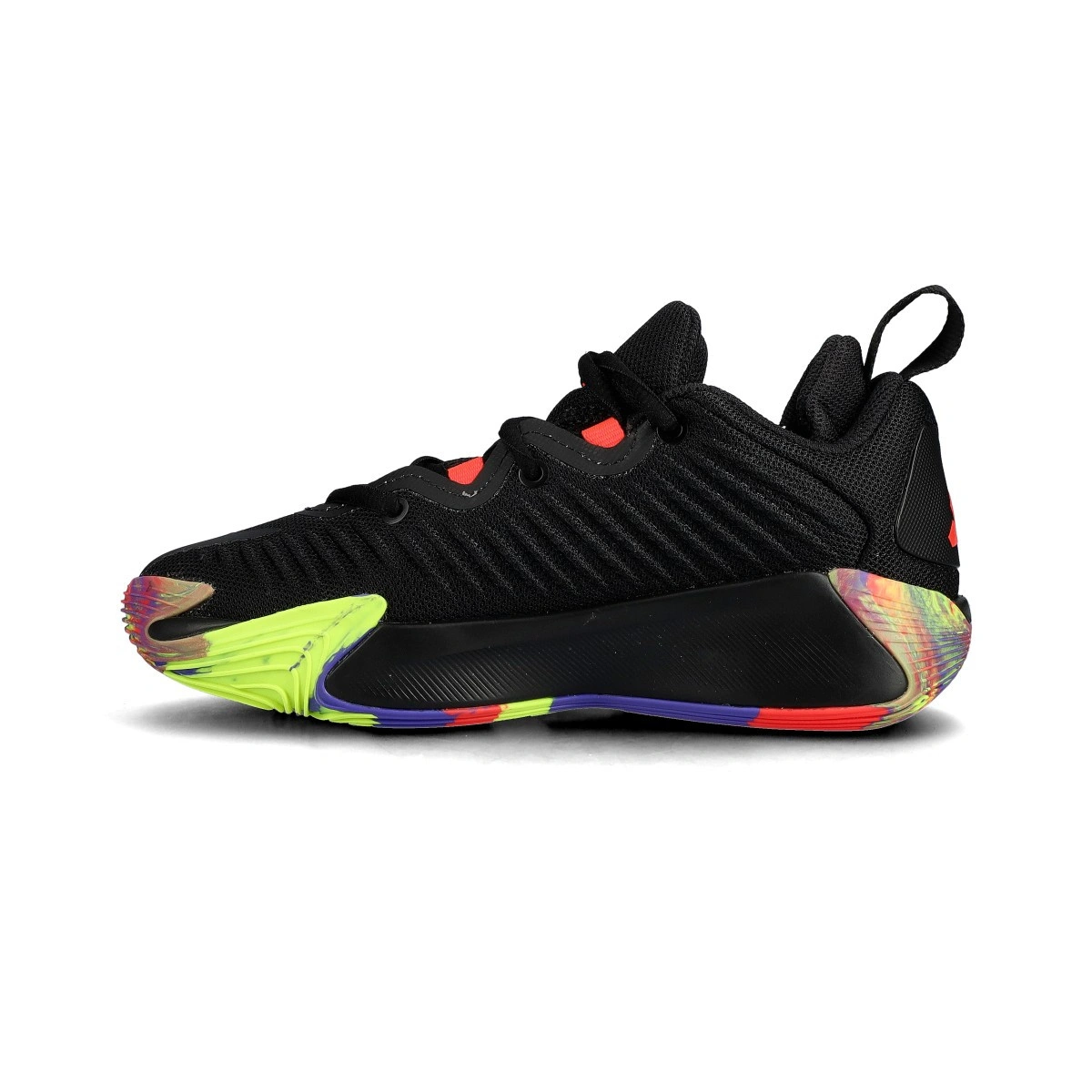 zapatillas-adidas-initiation-nino-core-black-lucid-red-solar-purple-2