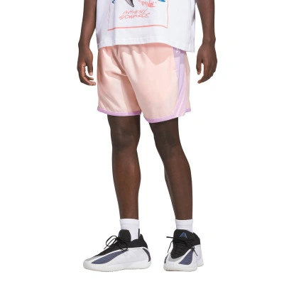 Pantalón corto Anthony Edwards Crazy Lite