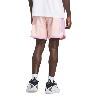 Pantalón corto Anthony Edwards Crazy Lite