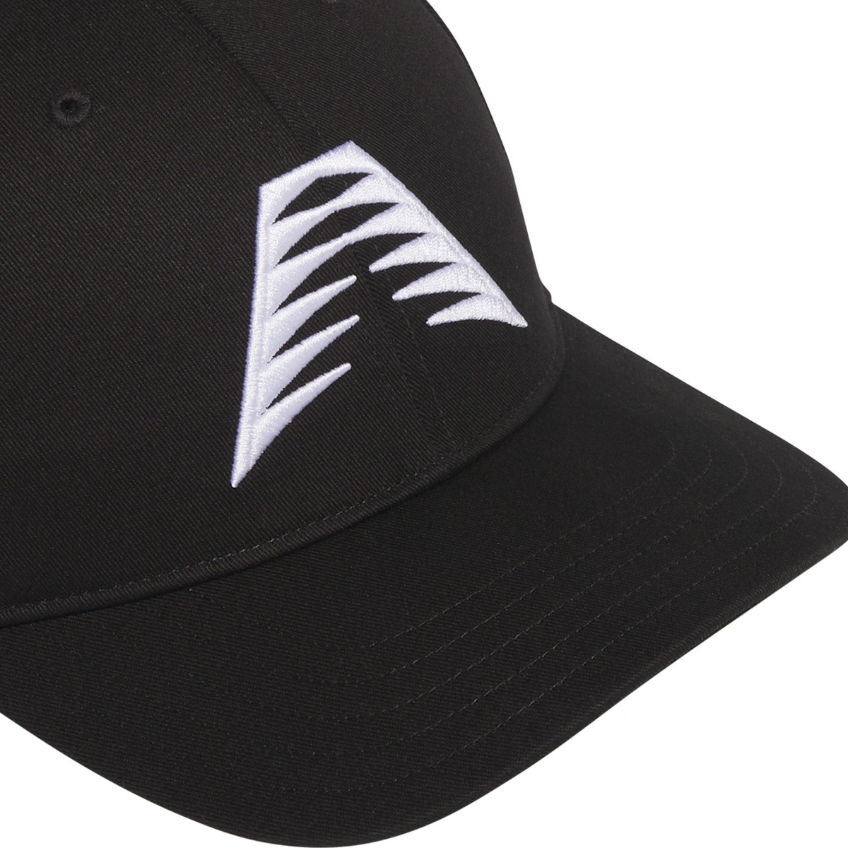 gorra-adidas-anthony-edwards-black-white-2
