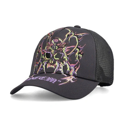 Lamelo Asteriks Trucker Cap