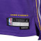 Jordan Kids Los Angeles Lakers Swingman Statement Edition Lebron James  Jersey