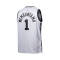 Jersey Jordan San Antonio Spurs Swingman Statement Edition Wembanyama Niño