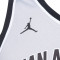 Jersey Jordan San Antonio Spurs Swingman Statement Edition Wembanyama Niño