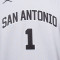 Jersey Jordan San Antonio Spurs Swingman Statement Edition Wembanyama Niño