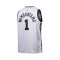 Jersey Jordan San Antonio Spurs Swingman Statement Edition Wembanyama Niño