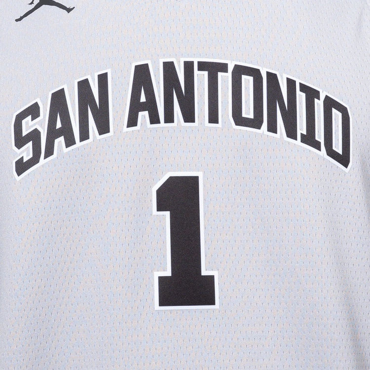 camiseta-jordan-san-antonio-spurs-swingman-statement-edition-wembanyama-nino-grey-3