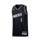 Jordan Phoenix Suns Swingman Statement Edition Devin Booker Niño Jersey