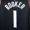 Jordan Phoenix Suns Swingman Statement Edition Devin Booker Niño Jersey