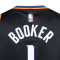 Jordan Phoenix Suns Swingman Statement Edition Devin Booker Niño Jersey