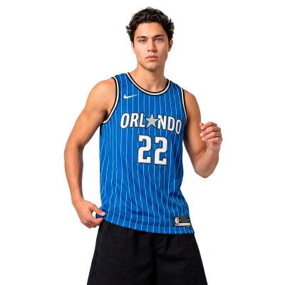 Orlando Magic Swingman Icon Edition Franz Wagner Trikot