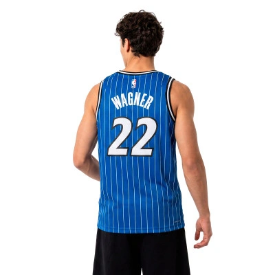 Orlando Magic Swingman Icon Edition Franz Wagner Trikot