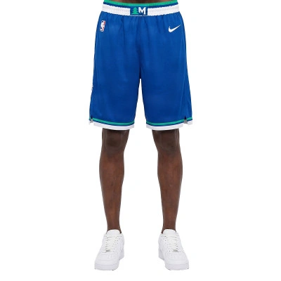 Calções Minnesota Timberwolves Swingman Icon Edition 2026