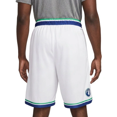 Minnesota Timberwolves Swingman Association Edition Shorts