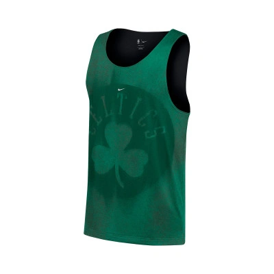 Camiseta Boston Celtics Jersey Dri-Fit Standard Issue Mesh