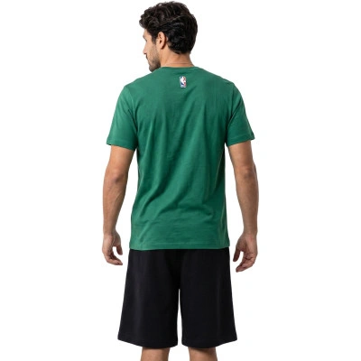 Boston Celtics Essential Logo T-Shirt