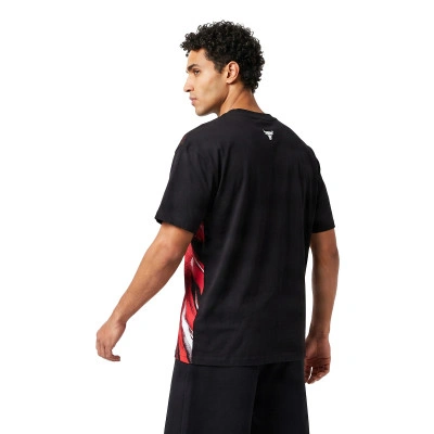 Chicago Bulls Icon T-Shirt