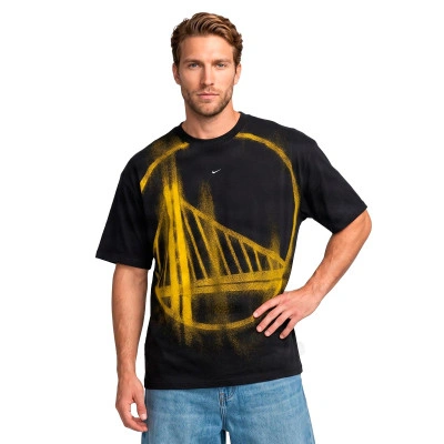 Golden State Warriors Icon T-Shirt