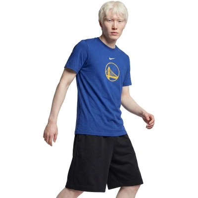 Golden State Warriors Logo T-Shirt