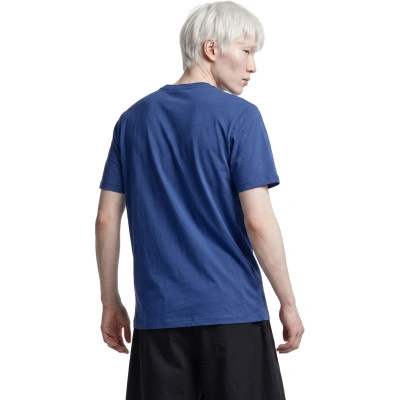 Golden State Warriors Logo T-Shirt
