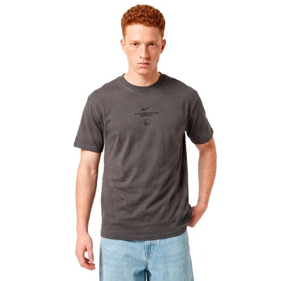 Golden State Warriors Pregame T-Shirt